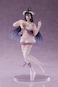 Taito-Overlord IV Coreful Figure - Albedo (Nightwear Ver.) Prize Figure