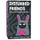 A Party Game for Friends   Ideal for 4 Players   Fun Adult Game, Black and Pink