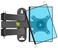 Nuyoah Wall Mount for Echo Show 15 (1st, 2nd Gen) and Echo Show 21, Echo Show 15 Wall Mounting Bracket with Swivel, Tilt, Rotation, Extension Arm, VESA 100x100mm