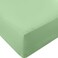 Utopia Bedding Queen Fitted Sheet - Bottom Sheet - Deep Pocket - Soft Microfiber - Shrinkage and Fade Resistant - Easy Care -1 Fitted Sheet Only (Sage Green)