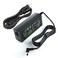 for LG Monitor Power Supply,19V Adapter Charger for LG Electronics 19" 20" 22" 23" 24" 27" 32" LED LCD TV Monitor Widescreen HDTV 24M47H-P 24MP55HQ, Samsung UN32J400 UN32J4000AF Power Supply
