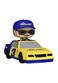 Funko POP! Ride Super Deluxe: Dale Earnhardt with Car - NASCAR - Collectable Vinyl Figure - Gift Idea - Official Merchandise - for Kids &amp; Adults - Sports Fans - Model Figure for Collectors and Display