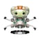 Funko POP! Ride Super Deluxe: Star Wars Rebels - Hera Syndulla in X-Wing - Star Wars: Rebels - Collectable Vinyl Figure - Gift Idea - Official Merchandise - for Kids &amp; Adults
