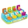 Lehoo Castle Pop Up Toys, Cause and Effect Baby Dinosaur Toys, Educational Toys for 1 Year Old Boy, Baby Girl Toys 12-18 Months, Infant Toys 6-12 Months Developmental 7 8 9 10 11 Month Old Toys