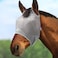 Harrison Howard Horse Fly Mask Standard Original Grey Arabian Medium