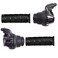 Twist Shifter Lever Revoshift Shift Lever SL-RS35, 21 Speed-Right 7 Speed Left 3 Speed (No SIS) Twist Grip Gear Bike Shift Lever for Mountain Bicycle