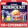 Doctor Jupiter Science Kit for Kids Ages 8-9-10-11-12-13-14  Birthday Gift Ideas for Boys &amp; Girls 8+ Years Old   STEM Toy with 135+ Experiments  Learning &amp; Educational Kits
