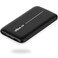 Lightweight Power Bank for Heated Clothing, Slim Battery Pack for Heated Hoodie Vest Coat 10000mAh USB 5V 2A, Portable Phone Charger for iPhone Samsung Cell USBC Thin Power Pack for Heated Throw Chair