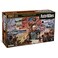 Renegade Game Studios Axis &amp; Allies: 1942 Second Edition - WWII War Miniatures Strategy Board Game, Renegade, Ages 12+, 2-5 Players, 3-4 Hrs