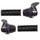 Twist Shifter Lever Revoshift Shift Lever SL-RS35, 18 Speed-Right 6 Speed Left 3 Speed (No SIS) Twist Grip Gear Bike Shift Lever for Mountain Bicycle