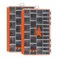 KastKing HyperSeal Waterproof Tackle Box, Waterproof 3600 and 3700 Tackle Trays, Fishing Tackle Box Organizer with Removable Dividers, Lure Box and Terminal Tackle Storage