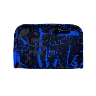 Sugar Medical Diabetes Supply Case  Diabetic Care Products   Diabetic Supplies Travel Case   Diabetic Supply Bag   Glucose Meter Case   Diabetic Bags for Supplies   Glucometer Case (Alex)