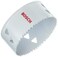BOSCH HBT425 4-1/4 in. Bi-Metal T-Slot Hole Saw