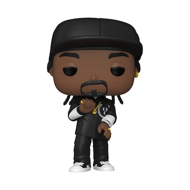 Funo Pop! Jumbo: Snoop Dogg (Drop It Like It's Hot) Multicolor