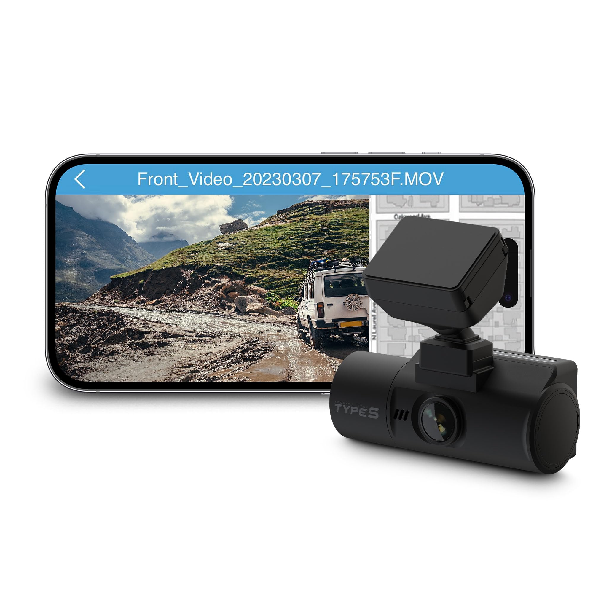 Type S Touring Items Type S Touring Items S402 Pro 24 H