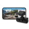 Type S S402 PRO 2-Channel Dash Cam with IR   4K Front &amp; 2K Cabin View   Optional 1080p Rear Camera   Enhanced Night Vision   Secure Mount   24-Hr Surveillance   Wi-Fi &amp; App Connectivity