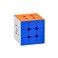LiangCuber Moyu Weilong WRM V9 Magnetic 3x3 Stickerless Speed Cube Weilong WR M V9 (Standard Magnetic)