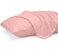 Utopia Bedding Queen Pillow Cases - 2 Pack - Envelope Closure - Soft Brushed Microfiber Fabric - Shrinkage and Fade Resistant Pillow Covers 20 X 30 Inches (Queen, Pink)