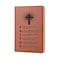 Pastor Gifts Pastor Leather Journal Notebook Pastor Appreciation Gifts Christian Gifts Minister's Gift Pastor Definition Notebook Birthday Gift (Pastor)