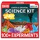 Doctor Jupiter STEM Science Kit - 100+ Experiments  Birthday Gift Ideas, Toys for Boys &amp; Girls Ages 7-8-9-10-11-12 Year Old  Volcano Kit, Crystal Growing for Kids - Amazon Exclusive
