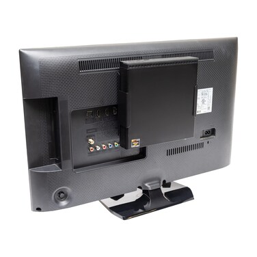 HIDEit Mounts LPC Mount for Lenovo ThinkCentre Tiny PC - Wall, Under Desk or VESA Mount - Made in USA - Black Steel