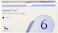 Needle 0.25 x 6 mm 32 g C100, Pack of 1