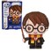 4D Build, Harry Potter Character 3D Puzzle Model Kit 87 Pcs, Harry Potter Gifts Desk Decor, Building Toys, 3D Puzzles for Adults &amp; Teens 12+