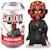 FUNKO VINYL SODA: Star Wars - Darth Maul (Styles May Vary)