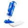 POOL BLASTER Catfish Ultra (Gen 2) Cordless Pool Vacuum, Increased Power &amp; Capacity, Rechargeable, Manual, Battery-Powered, Swimming Pool Cleaner Ideal for Inground &amp; Above Ground Pools, by Water Tech