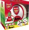 Asmodee   Dobble Arsenal   Card Game   Ages 6+   2-8 Players   15 Minutes Playing Time