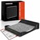 A-Premium Cabin Air Filter with Activated Carbon Compatible with Subaru Model - Crosstrek 2016-2017, Forester 2009-2018, Impreza 2008-2016, WRX 2012-2021, XV Crosstrek 2013-2015 - Behind Glove Box