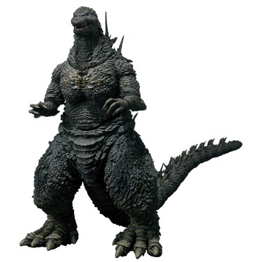TAMASHII NATIONS - Godzilla -1.0 (Minus One) - Godzilla [2023], Bandai Spirits S.H.MonsterArts Action Figure