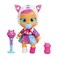 Cry Babies Stars Singing Daisy - 12'' Singing Baby Doll   Plays 15+ Realistic Baby Sounds, Multicolor