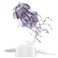 Piececool 3D Metal Model Kits, Jellyfish Night Lamp with USB Plug, Cute Sea Animals DIY Models Building Kits for Adults Brain Teaser Puzzles, Best Dad Boyfriend Gifts