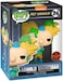 Funko POP! Digital Arnold Shortman NFT Release Exclusive Physical Pop
