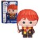 4D Build, Harry Potter Ron Weasley 3D Puzzle Model Kit 87 Pcs   Harry Potter Gifts Desk Decor   Building Toys   3D Puzzles for Adults &amp; Teens 12+