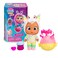 Cry Babies Magic Tears Jumpy Monsters - 7+ Surprise Accessories, Doll   Kids Age 3+