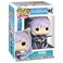 Funko POP! Games: Genshin Impact - Keqing - POP! Asia - Collectable Vinyl Figure - Gift Idea - Official Merchandise - for Kids &amp; Adults - Games Fans - Model Figure for Collectors and Display