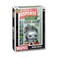Funko POP! Comic Cover: Marvel - Tales of Suspense #39, Iron Man - Marvel Comics - Collectable Vinyl Figure - Gift Idea - Official Merchandise - for Kids &amp; Adults - Comic Books Fans