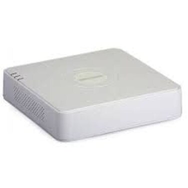 Hikvision 8-ch 1080P Mini 1U H.265 AcuSense DVR iDS-7108HQHI-M1/S Compitable with JK Vision BNC