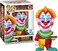 Funko Pop! Movies &amp; TV: Killer Klowns from Outer Space - Bibbo (Exclusive to Fun Fest 2023 Shop)