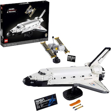 LEGO Creator Expert NASA Space Shuttle Discovery (10283)
