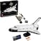 LEGO Creator Expert NASA Space Shuttle Discovery (10283)