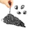 1000pcs Magnet Balls, Fidget Toys Adults ，Ferrite Magnetic Putty Sensory Toys， Desk Fidgets Toys for Office Stress/Anxiety Relief (1000 PCS)