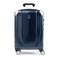 Travelpro Pathways 3 Hardside Expandable Luggage, 8 Spinner Wheels, Lightweight Hard Shell Suitcase, Carry On 21 Inch, Royal Blue