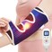 AOBOCO Elbow Heating Pad Wrap for Joint Pain Relief - Heated Elbow Brace for Tendinitis and Tennis Elbow - 30s Fast Heat Therapy Arm Elbow Sleeve Adjustable Temperature