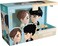Youtooz Nick Nelson and Charlie Spring Figure, 4.6" Nick and Charlie Youtooz Figure, Detailed Collectible Heartstopper Figure by Youtooz Heartstopper Collection