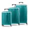 Travelpro Pathways 3 Hardside Expandable Luggage, 8 Spinner Wheels, Lightweight Hard Shell Suitcase, 3 Piece Set (21/25/28), Kayak