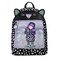 Santoro Gorjuss (Wild) - Large Rucksack - Smitten Kitten, multicoloured, M, Casual
