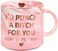 Mothers Day Mom Gifts for Mom Wife from Daughter Son, Valentines Galentines Day Birthday Gifts for Women Her Girlfriend Sister Friends, 12 OZ Funny Coffee Mug, Christmas Stocking Stuffers